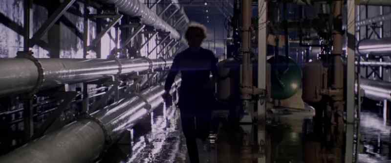 L still have the key l took from the runner. There
