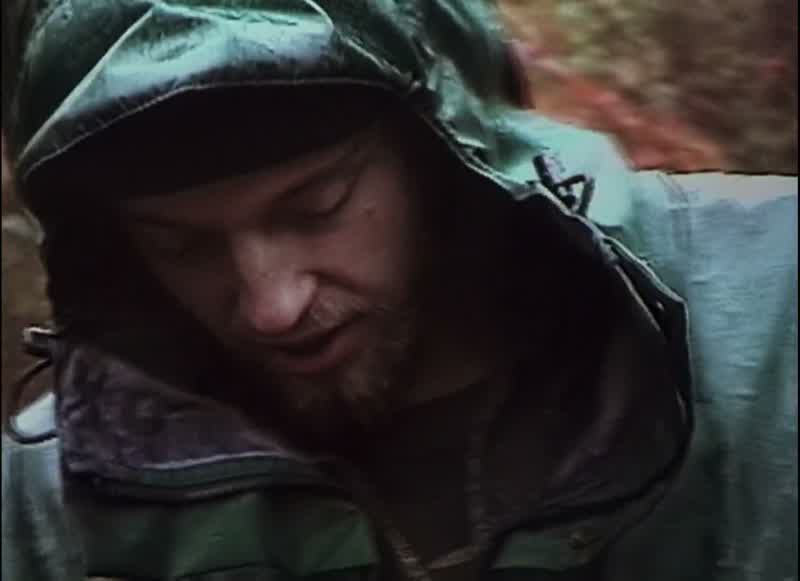 I think it was someone fucking with your headBut nobody knows we're out hereYeah but you ever see Deliverance