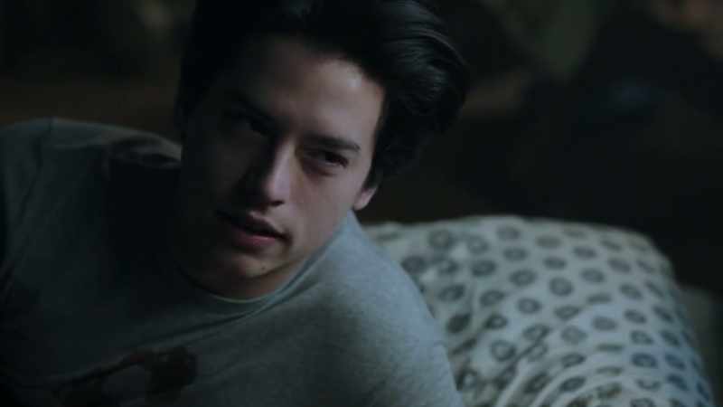 L was thinking, maybe it's time I go back and live with him again