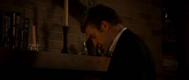 L was thinking when you were taking a bath