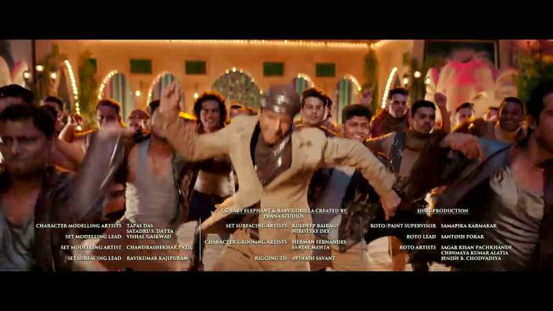 L want Kabir alive so that l can kill him - Yes, come fast