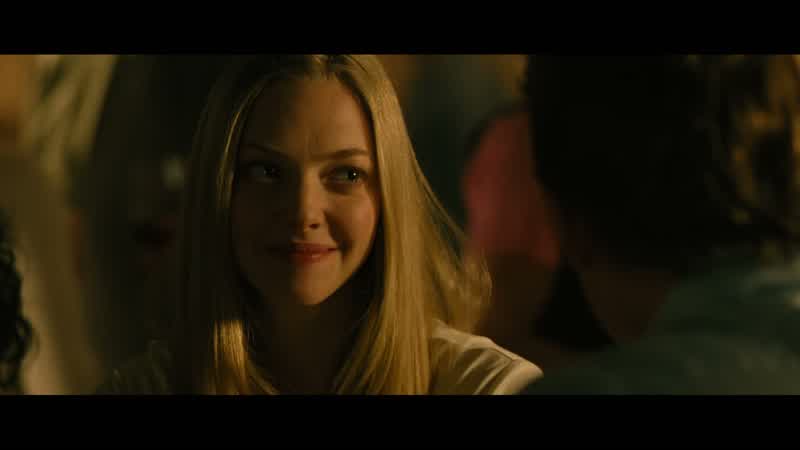 I would just grab her from that blasted balcony and be done with it