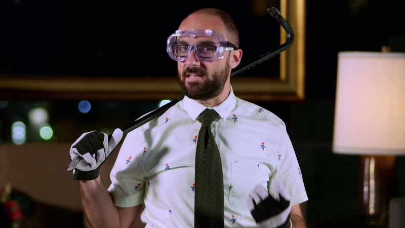 La distruzione può essere utile