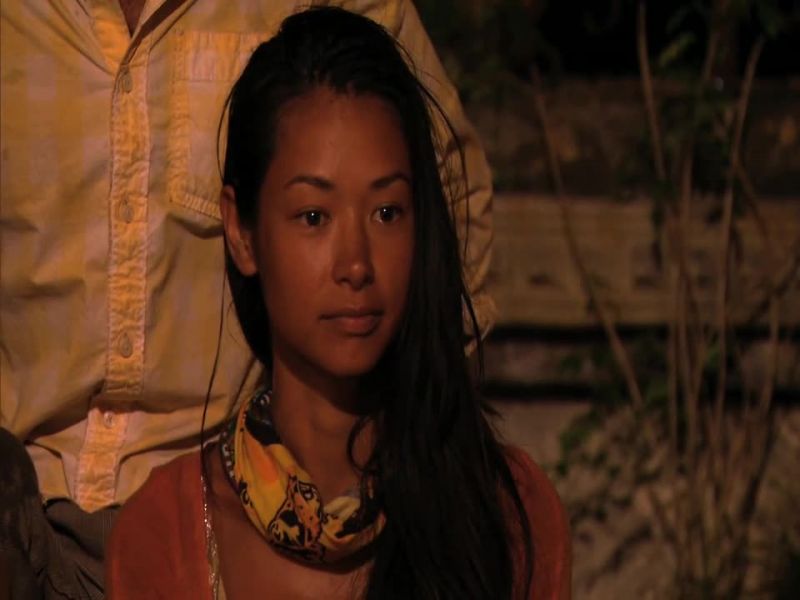La flor just finished their tribal council