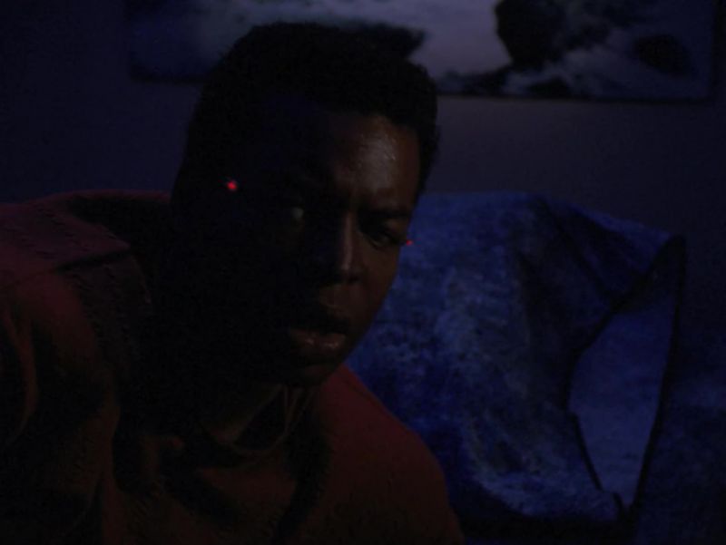 La Forge to O'Brien