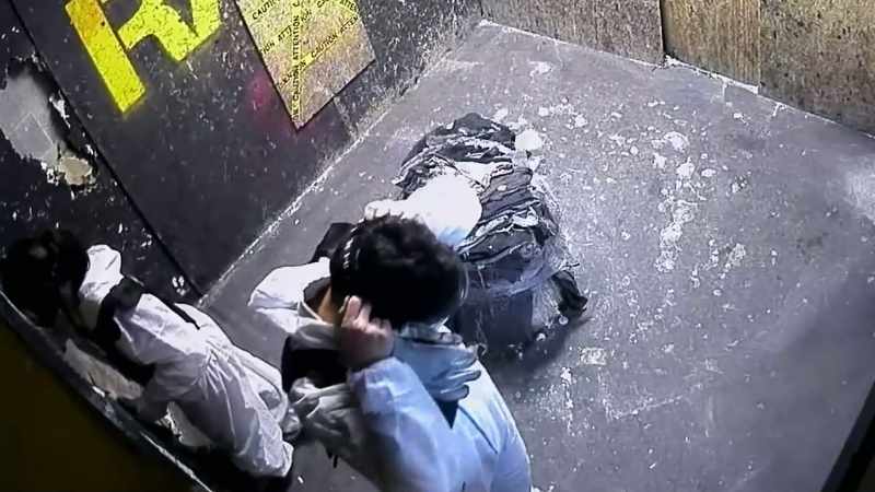 La gente paga per visitare queste stanze della rabbia