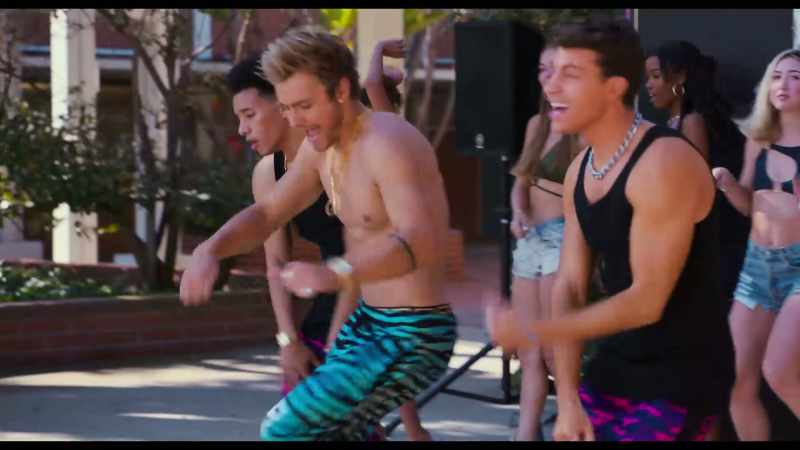 �� La-la-la-la-la-la ♪
