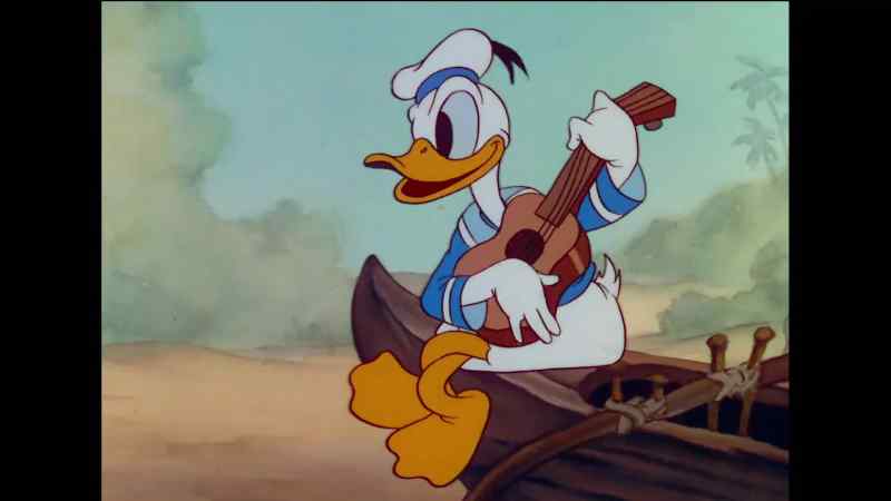 �� La-la-la-la-la-la ♪