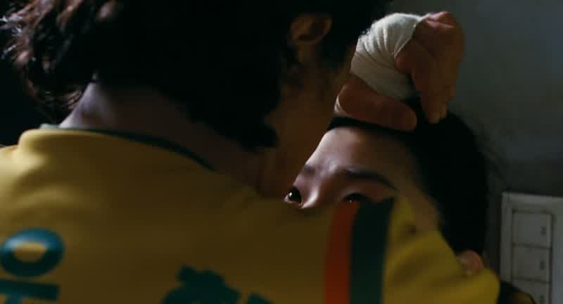 La prego, non mi uccida