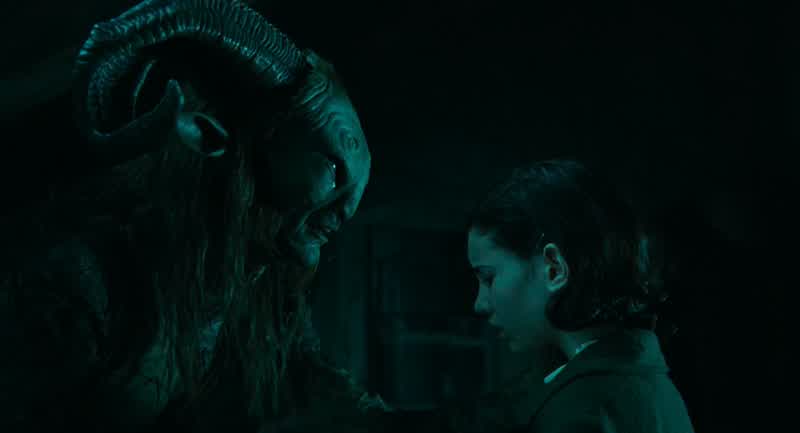 La puerta está cerrada