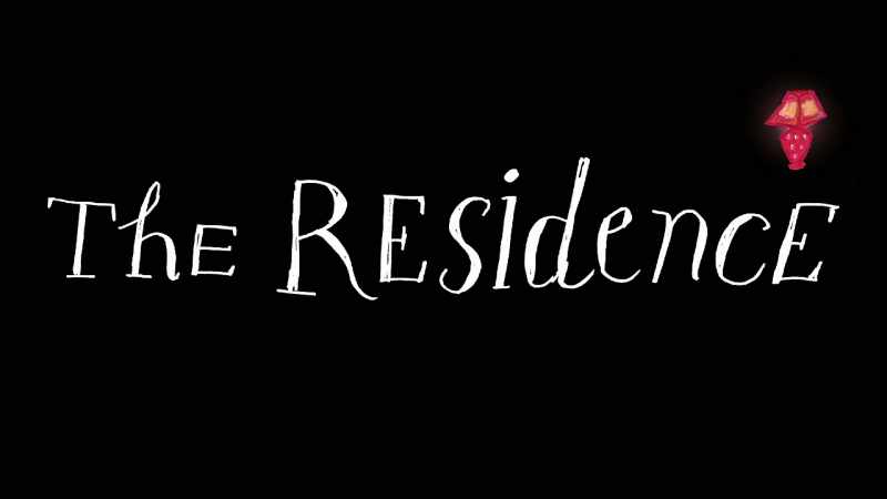 LA RESIDENCIA