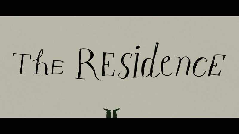 LA RESIDENCIA