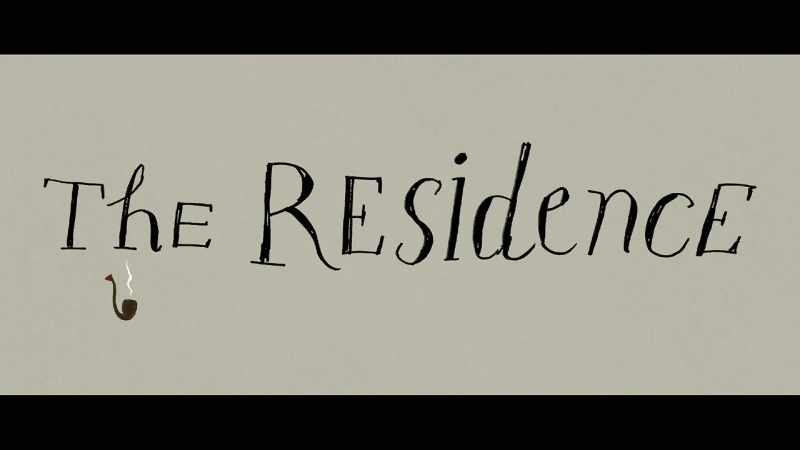 LA RESIDENCIA