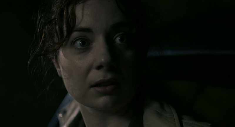 Lab assistant? Is that what he told you?