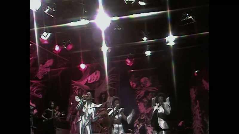 Labelle was part of a larger imagining