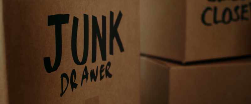 Labels like 