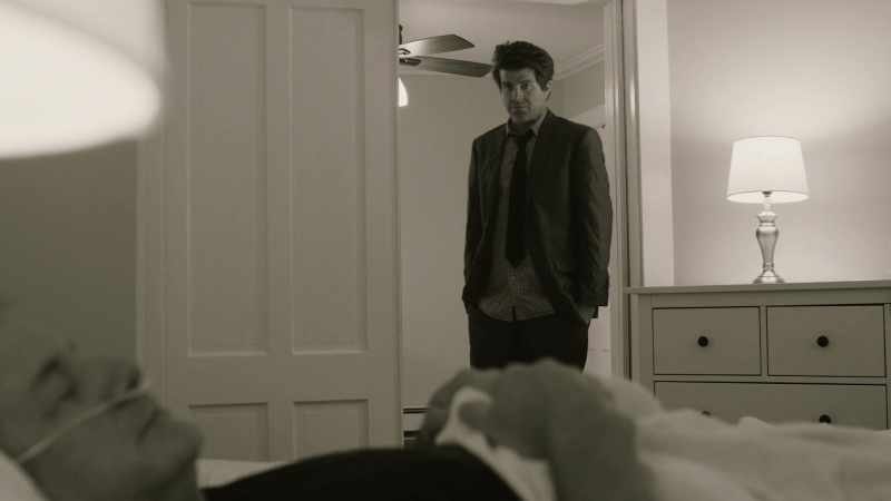 [labored breathing]