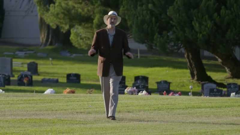 Labounty: And this three-acre site where I'm standing