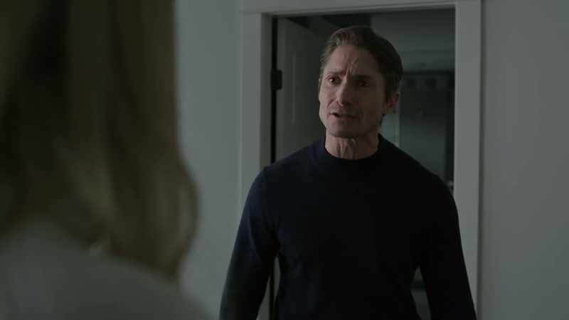 Lacey, it was horrible