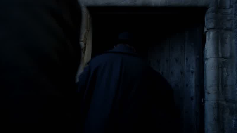 Lad was caught stealing, most like