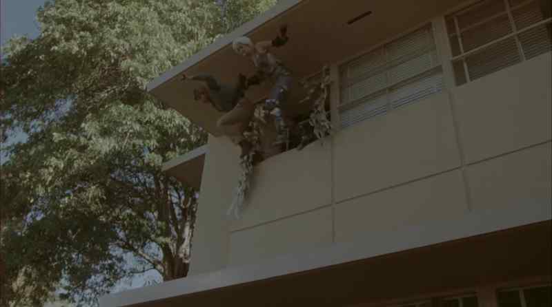 LADERA: Jed, come on!