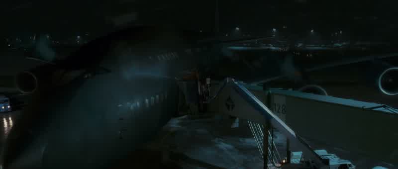 Ladies and gentlemen, we apologize for the delay this evening