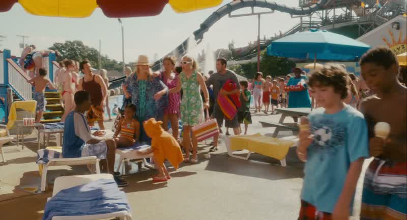 Ladies' day