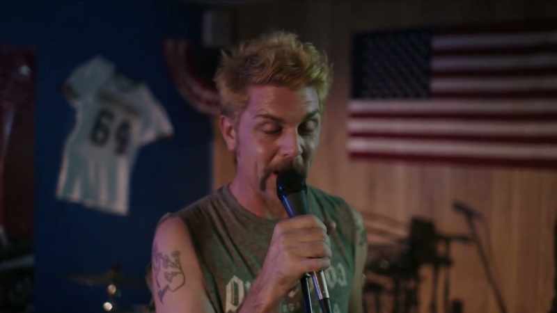Ladies and gentleman, our zombie maestro