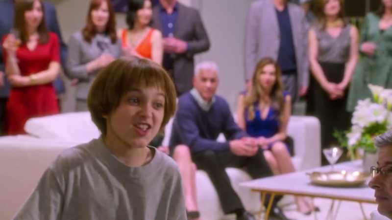 Ladies and gentlemen, give it up for Ruby Red!