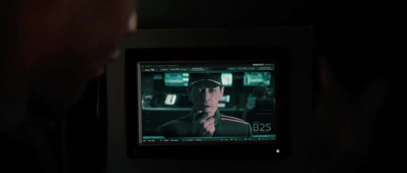 Ladies and gentlemen this is Captain Michaels speaking
