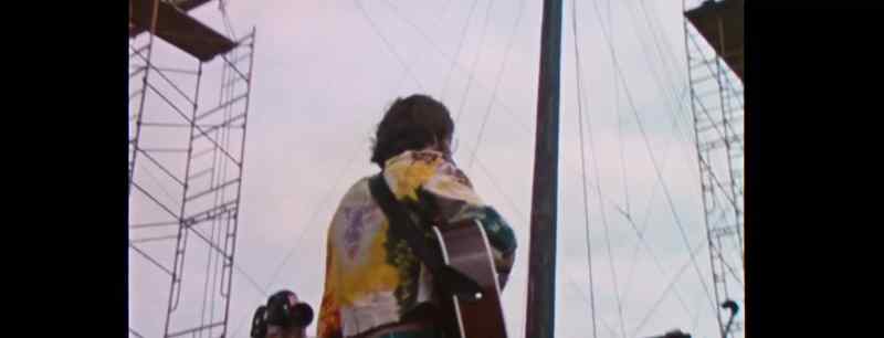 Ladies and gentlemen, John Sebastian!