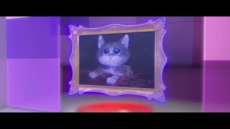 Ladies and gentlemen the next item upa black velvet painting of a sorrowful kittenBidding starts at 49 99850 for the beaver