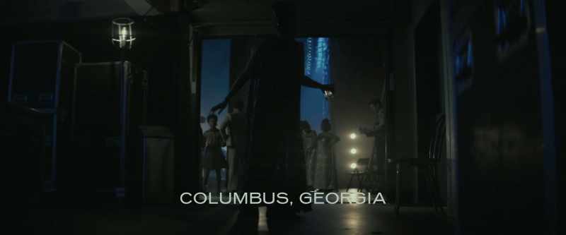Ladies and gentlemen