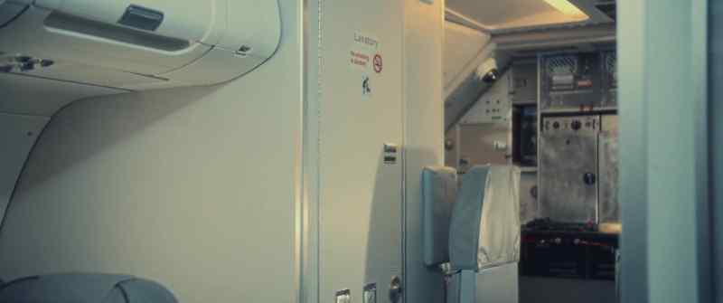 Ladies and gentlemen, this is the captain speaking