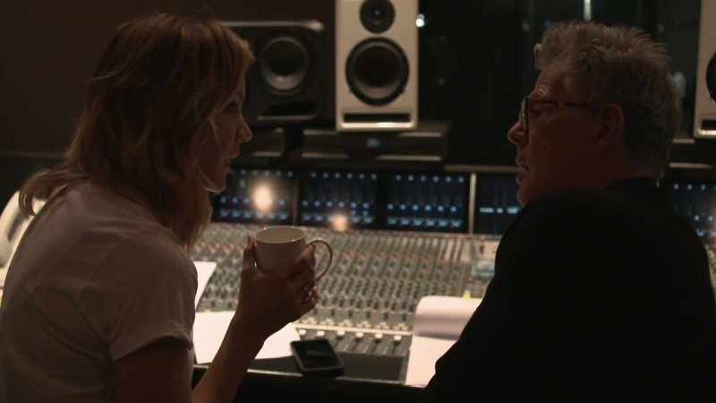 Ladies and gentlemen, we're going to take