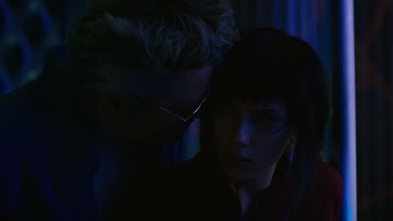 Batou, I'm losing signal