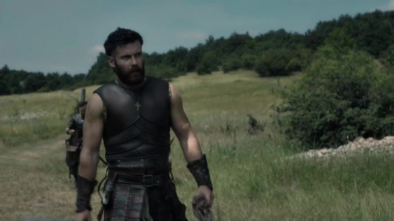 Lady Aethelflaed is not coming