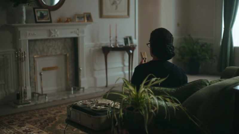 [Lady Bird] Friday, November 22nd