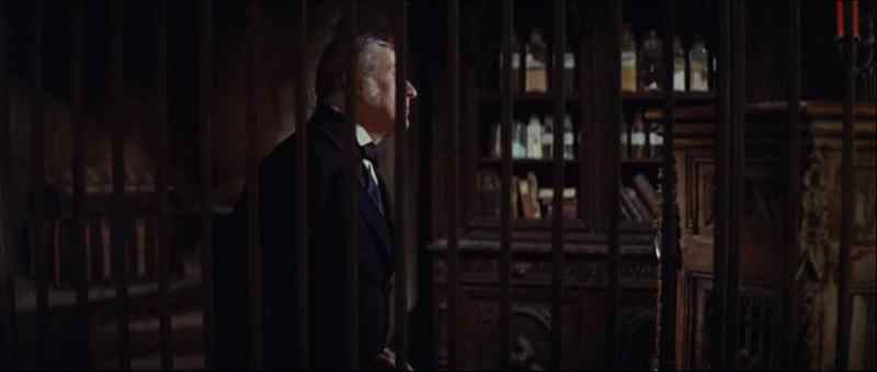Lady Catherine? - Mi lord?
