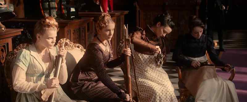 Lady Catherine, might i take this opportunity