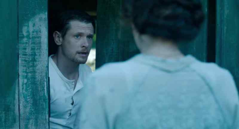 Lady Chatterley