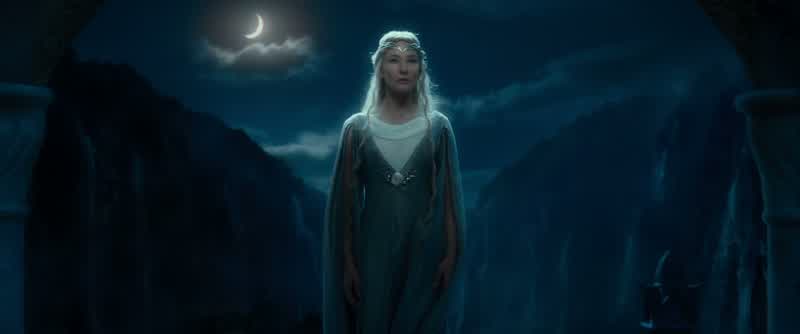 Lady Galadriel