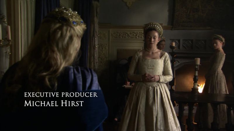 Lady Jane? - Yes