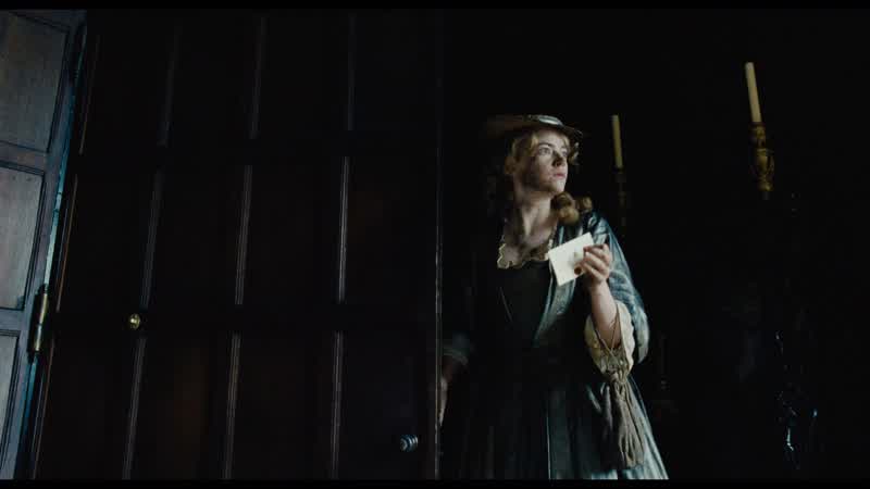 Lady Marlborough