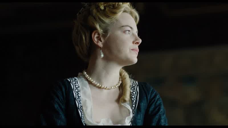Lady Marlborough