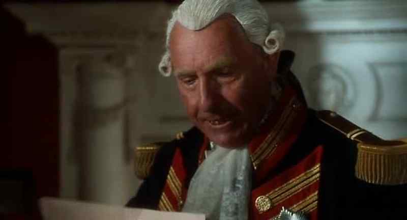 Lady Pembroke