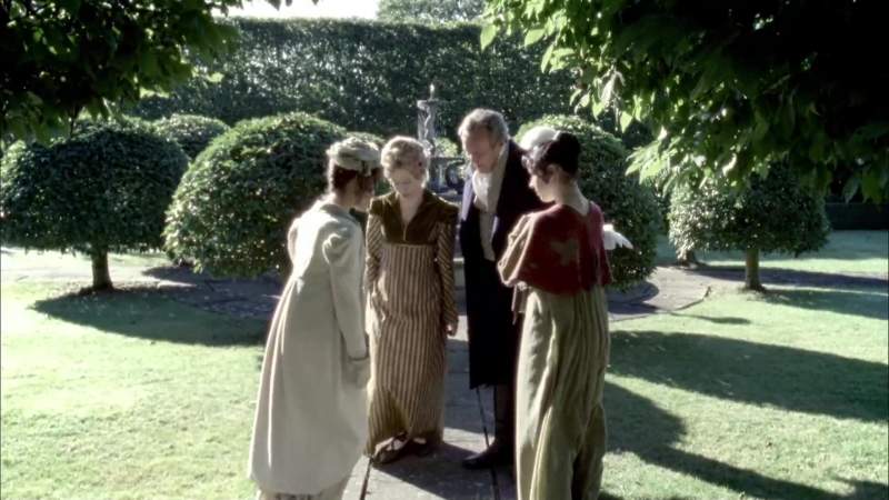 Lady Russell
