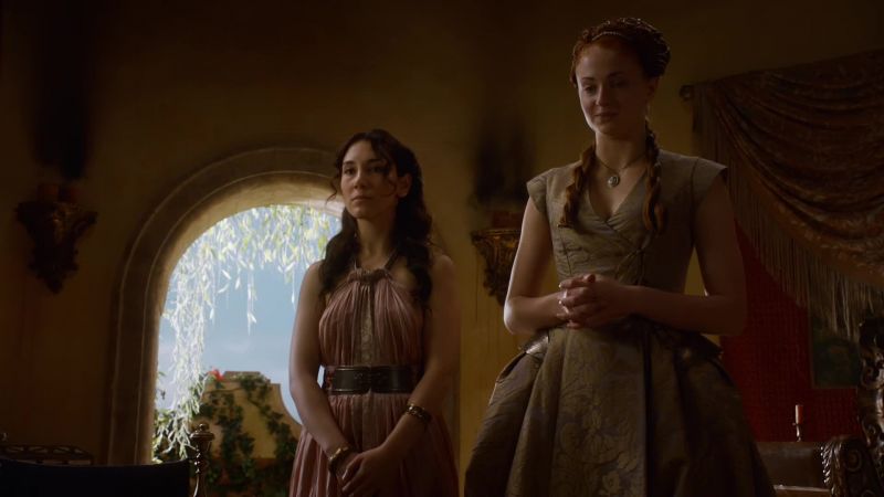 Lady Sansa