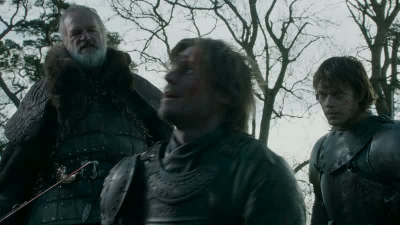 Lady Stark