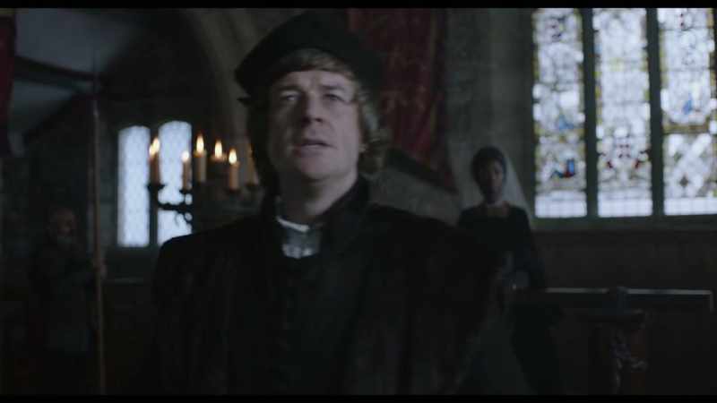 Lady Worcester